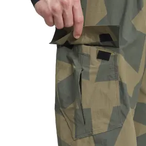 Cargo broek adidas Terrex Xploric image-6