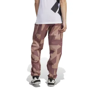 Pantalón cargo adidas Terrex Xploric image-4