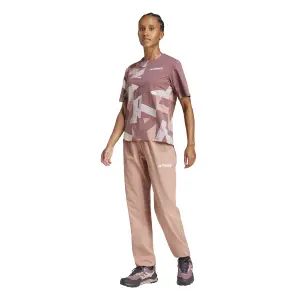 Jogginghose Damen adidas Terrex Multi Liteflex image-2