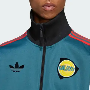 Veste de survêtement LA Galaxy 2024/25 image-4