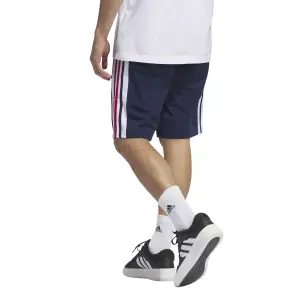 Pantalón corto adidas Essentials Color Block image-3