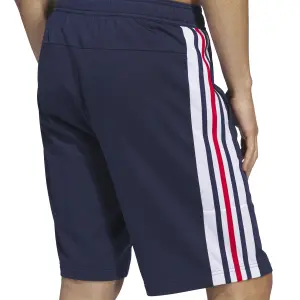 Pantalón corto adidas Essentials Color Block image-6