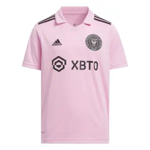 Maglia Casa bambino Inter Miami FC Messi 10 2022/23 image-0