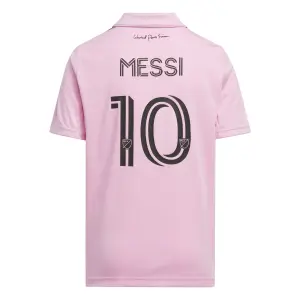 Maglia Casa bambino Inter Miami FC Messi 10 2022/23 image-1