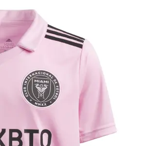 Maglia Casa bambino Inter Miami FC Messi 10 2022/23 image-2