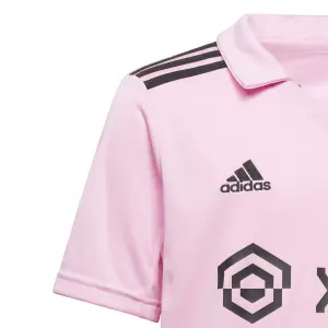 Maglia Casa bambino Inter Miami FC Messi 10 2022/23 image-3
