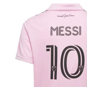 Maglia Casa bambino Inter Miami FC Messi 10 2022/23 image-4