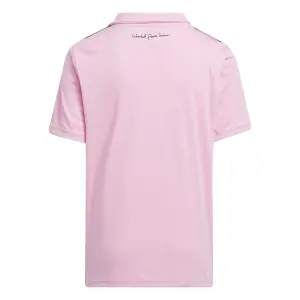 Heimtrikot Kinder Inter Miami FC 2022/23 image-1