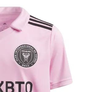Heimtrikot Kinder Inter Miami FC 2022/23 image-2
