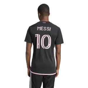 Uitshirt Inter Miami FC 2024/25 Messi nr. 10 image-5