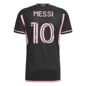 Camisa Externa Autêntica Inter Miami FC 2024/25 Messi n°10 image-3