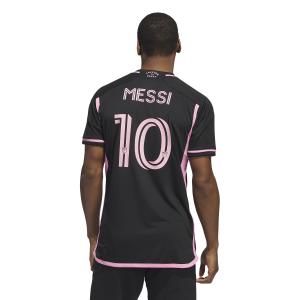 Camisa Externa Autêntica Inter Miami FC 2024/25 Messi n°10 image-4