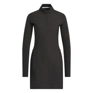Women's long sleeve dress adidas Ultimate 365