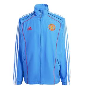 Veste de survêtement Manchester United UBP image-0