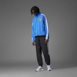 Veste de survêtement Manchester United UBP image-5
