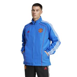 Veste de survêtement Manchester United UBP image-1