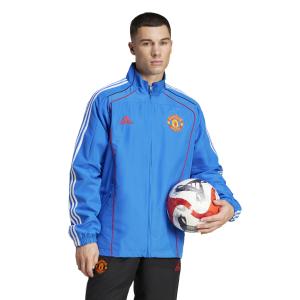 Veste de survêtement Manchester United UBP image-2
