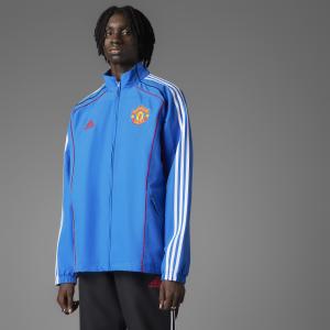 Veste de survêtement Manchester United UBP image-4
