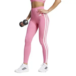 Dámské 7/8 legíny adidas 3-Stripes Optime Essentials image-2