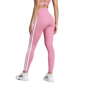 Dámské 7/8 legíny adidas 3-Stripes Optime Essentials image-3