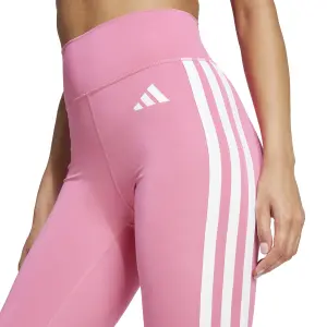 Dámské 7/8 legíny adidas 3-Stripes Optime Essentials image-4