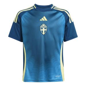 Camiseta infantil adidas Sweden 25 image-0