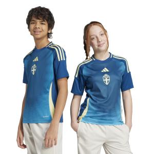 Camiseta infantil adidas Sweden 25 image-1