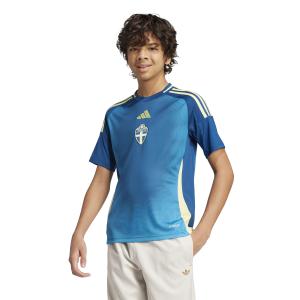 Camiseta infantil adidas Sweden 25 image-2