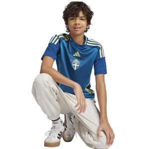 Camiseta infantil adidas Sweden 25 image-3