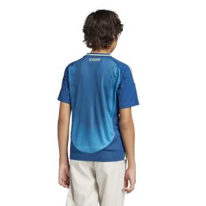 Camiseta infantil adidas Sweden 25 image-6