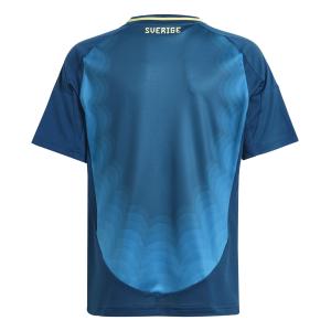Camiseta infantil adidas Sweden 25 image-5