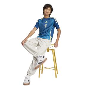 Camiseta infantil adidas Sweden 25 image-4