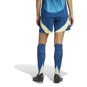 Falda corta de exterior mujer de sueda Euro 2025 image-6