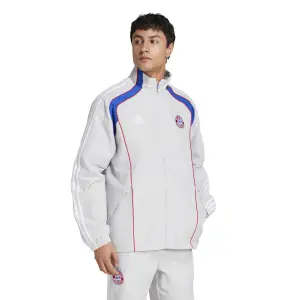 Kurtka dresowa Bayern Monachium UBP image-3