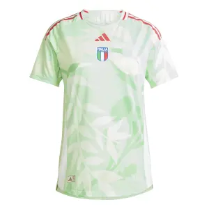 Authentic Away Women's Shirt Italie Women's Euro 2025 image-0