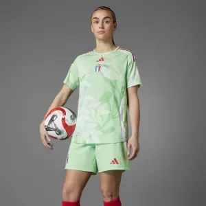 Authentic Away Women's Shirt Italie Women's Euro 2025 image-3