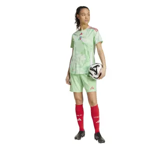Authentic Away Women's Shirt Italie Women's Euro 2025 image-4