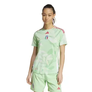 Authentic Away Women's Shirt Italie Women's Euro 2025 image-1