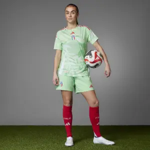 Authentic Away Women's Shirt Italie Women's Euro 2025 image-2