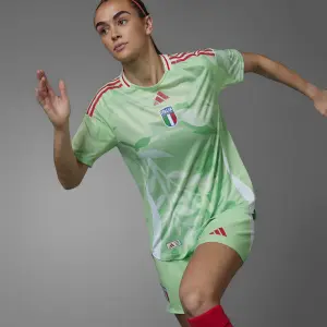 Authentic Away Women's Shirt Italie Women's Euro 2025 image-6