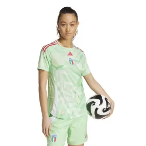 Authentic Away Women's Shirt Italie Women's Euro 2025 image-5