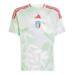 Maillot Extérieur enfant Italie Women's Euro 2025 image-0