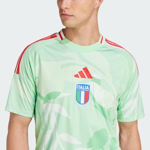 Maillot Extérieur Italie Women's Euro 2025 image-5
