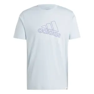 Camiseta adidas Tech Bos Graphic image-0