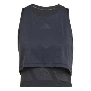 Women's 2-in-1 tank top adidas Cool Intensity image-0