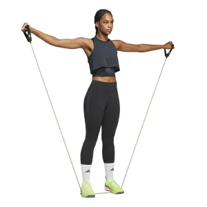 Women's 2-in-1 tank top adidas Cool Intensity image-2