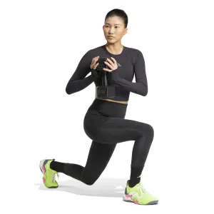 Trainingsoberteil, Damen adidas Cool Intensity image-3