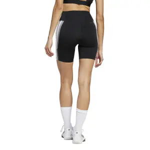 Kraťasy s kapsou pro ženy adidas Optime Essentials image-3