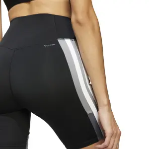 Kraťasy s kapsou pro ženy adidas Optime Essentials image-6