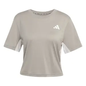 T-shirt för kvinnor adidas Essentials Colour Block image-0
